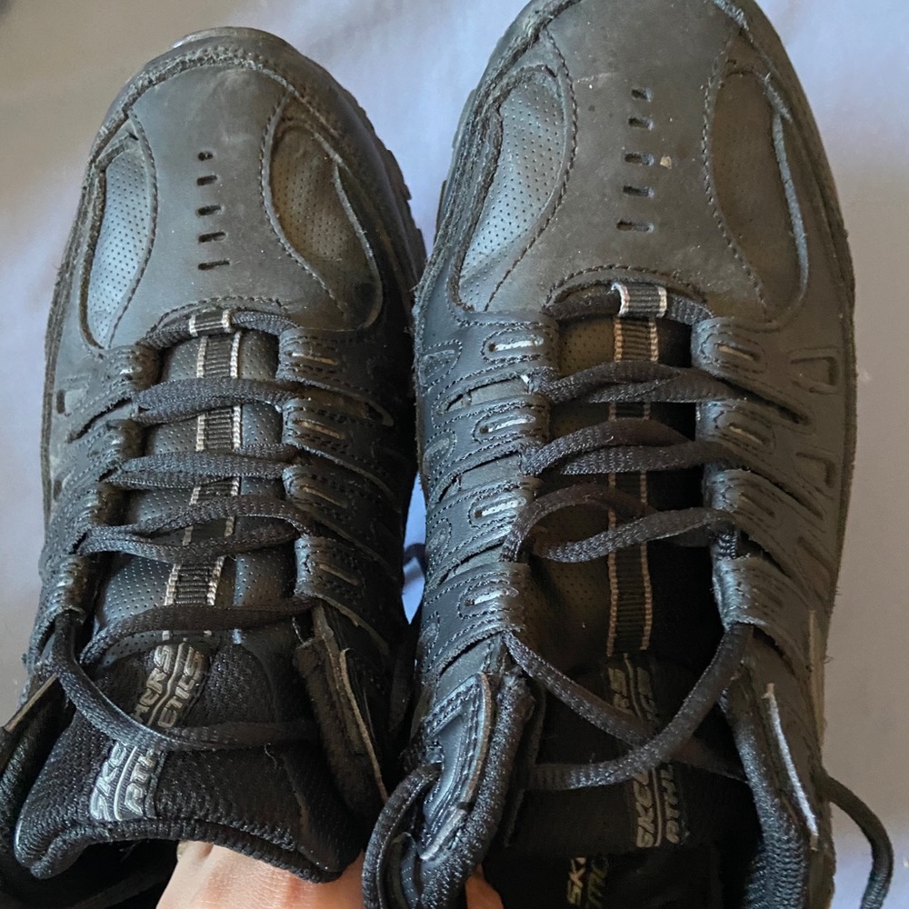 MENS SKETCHERS